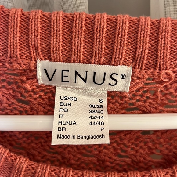 Venus sweater - Picture 2 of 3